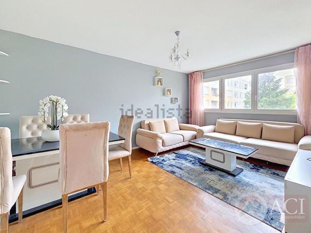Appartement vente à Cité Jean Moulin, Saint-Gratien