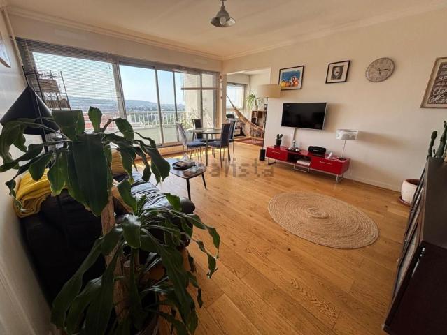 Appartement vente à Saint-Gratien, Val-d'Oise