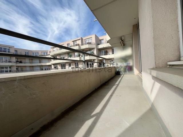 Appartement vente à Saint-Gratien, Val-d'Oise