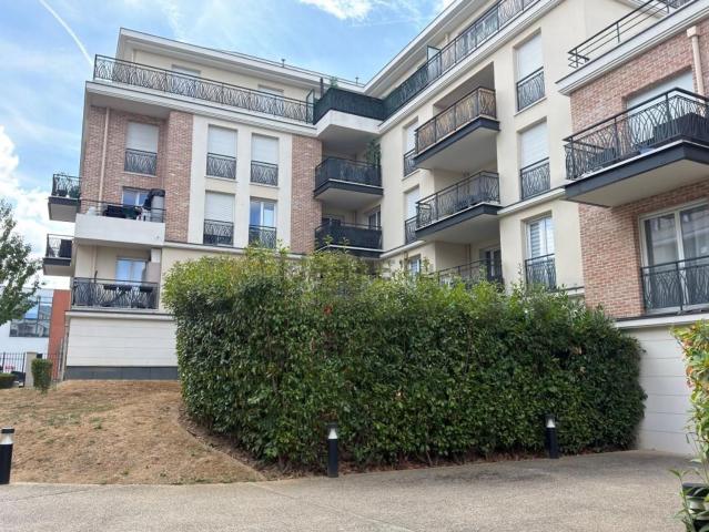Appartement vente à Saint-Gratien, Val-d'Oise