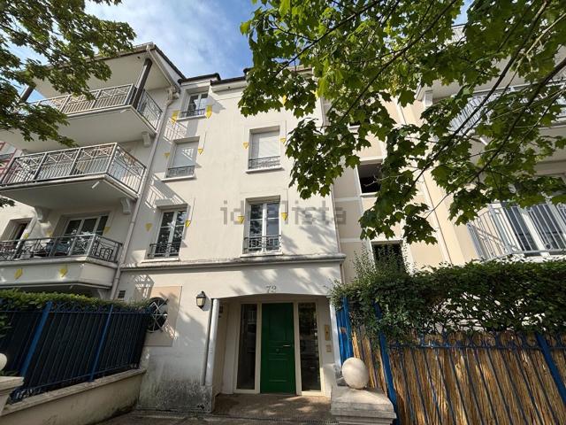 Appartement location à Saint-Gratien, Val-d'Oise