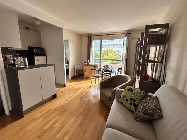 Appartement vente à Saint-Gratien, Val-d'Oise