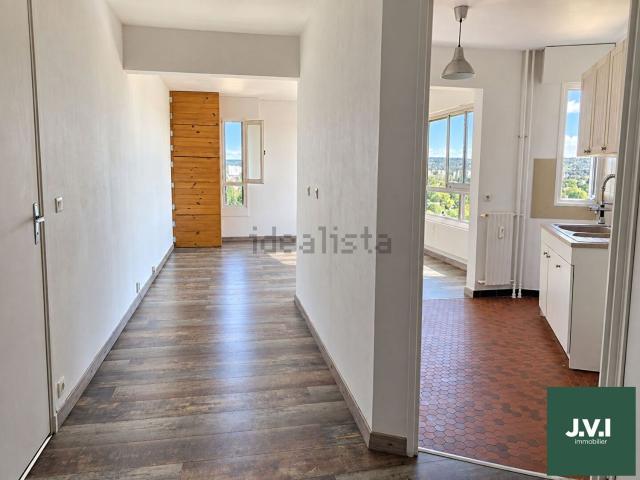Appartement vente à Saint-Gratien, Val-d'Oise