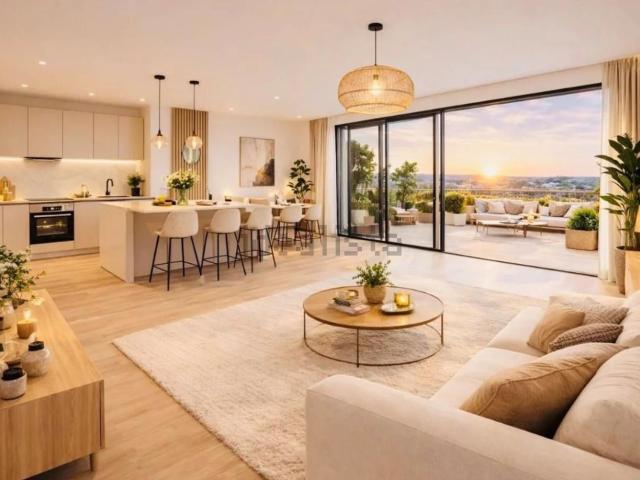 Appartement vente à Le Cygne d'Enghien, Épinay-sur-Seine