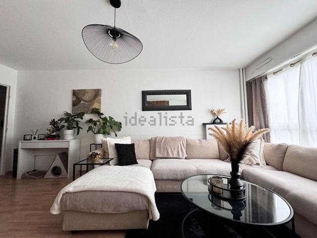 Appartement vente à Saint-Gratien, Val-d'Oise