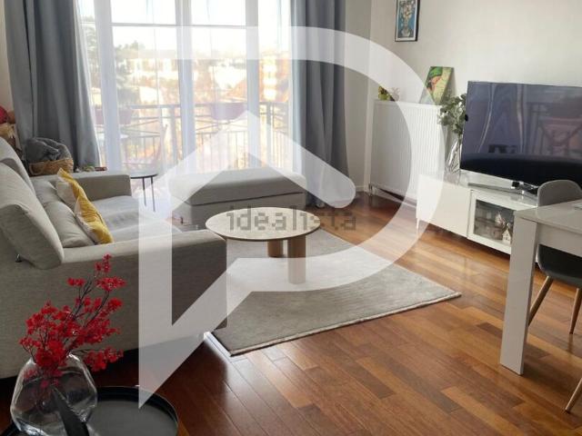 Appartement vente à Saint-Gratien, Val-d'Oise