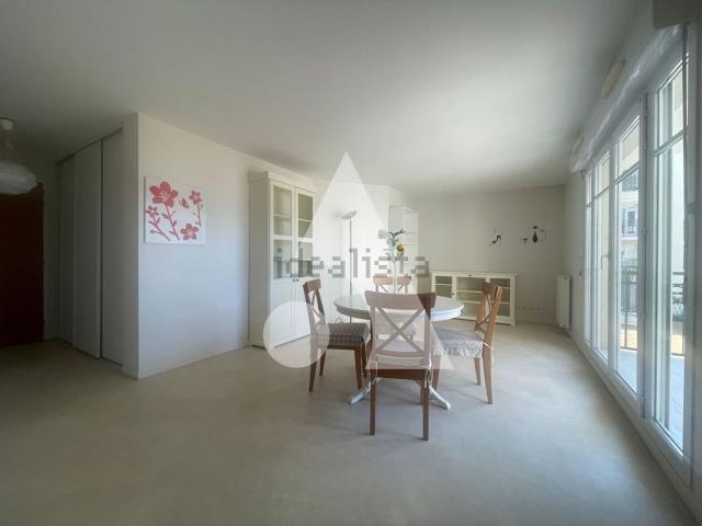 Appartement vente à Saint-Gratien, Val-d'Oise