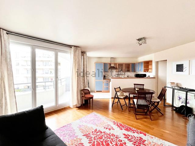 Appartement vente à Saint-Gratien, Val-d'Oise