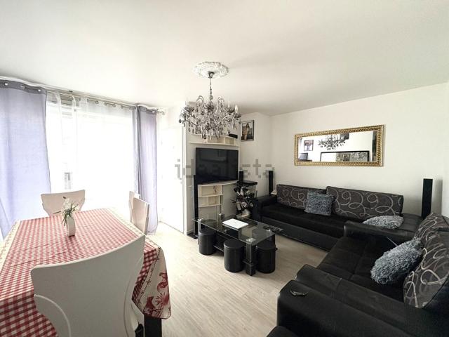 Appartement vente à Saint-Gratien, Val-d'Oise
