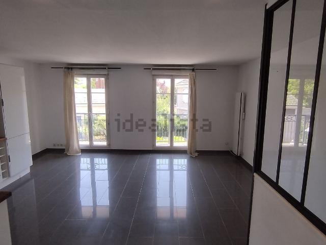 Appartement vente à Saint-Gratien, Val-d'Oise