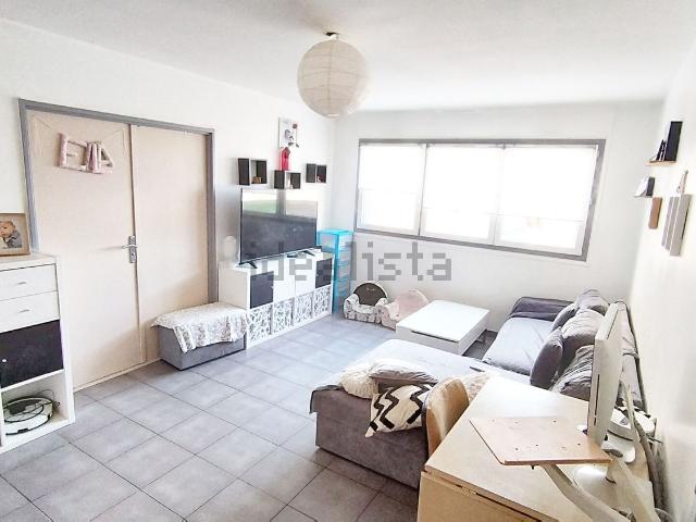 Appartement vente à Cité Jean Moulin, Saint-Gratien