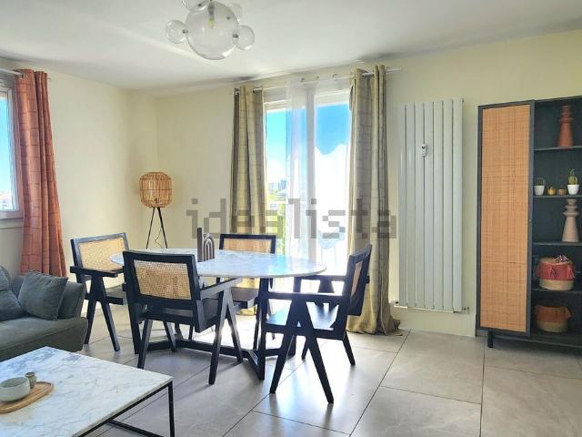 Appartement vente à Saint-Gratien, Val-d'Oise