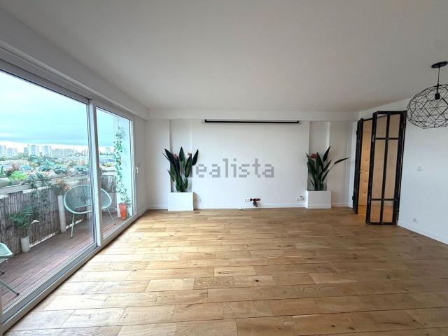 Appartement vente à Saint-Gratien, Val-d'Oise