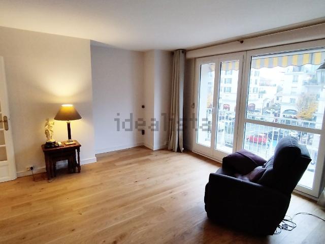 Appartement vente à Saint-Gratien, Val-d'Oise