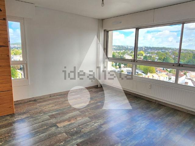 Appartement vente à Saint-Gratien, Val-d'Oise