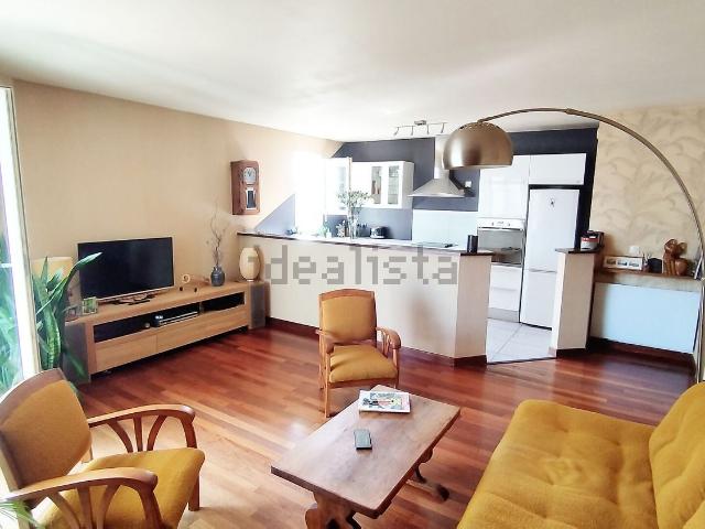 Appartement vente à Saint-Gratien, Val-d'Oise
