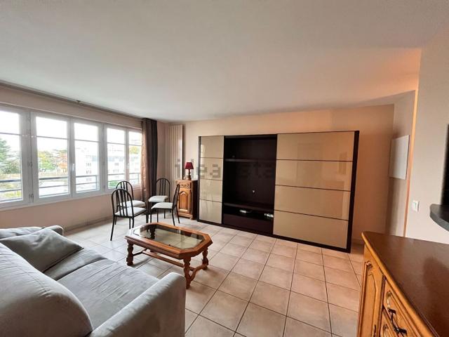 Appartement vente à Saint-Gratien, Val-d'Oise