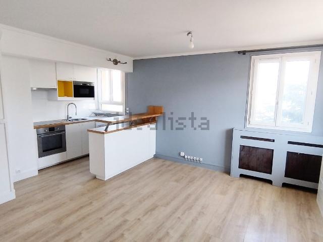 Appartement vente à Saint-Gratien, Val-d'Oise