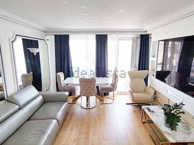 Appartement vente à Saint-Gratien, Val-d'Oise