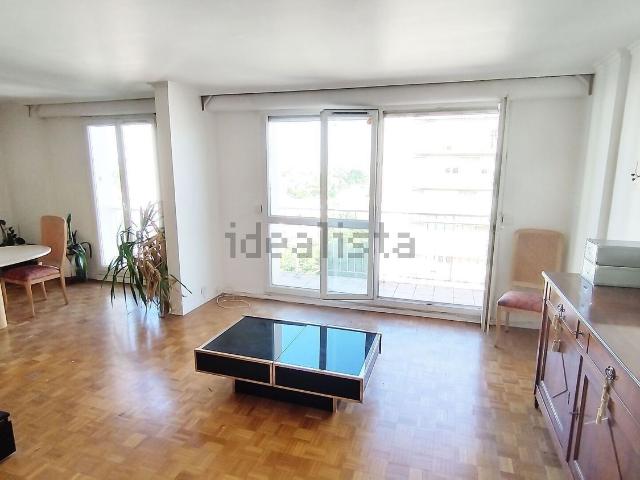 Appartement vente à Saint-Gratien, Val-d'Oise