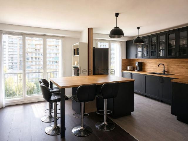 Appartement vente à Saint-Gratien, Val-d'Oise