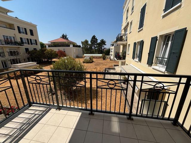 Appartement vente à Saint-Gratien, Val-d'Oise