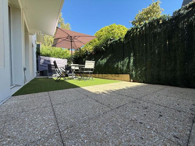 Appartement vente à Saint-Gratien, Val-d'Oise