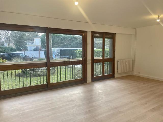Appartement location à Saint-Gratien, Val-d'Oise