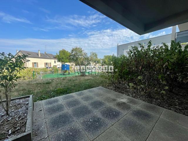 Appartement vente à Maison-Blanche, Saint-Grégoire