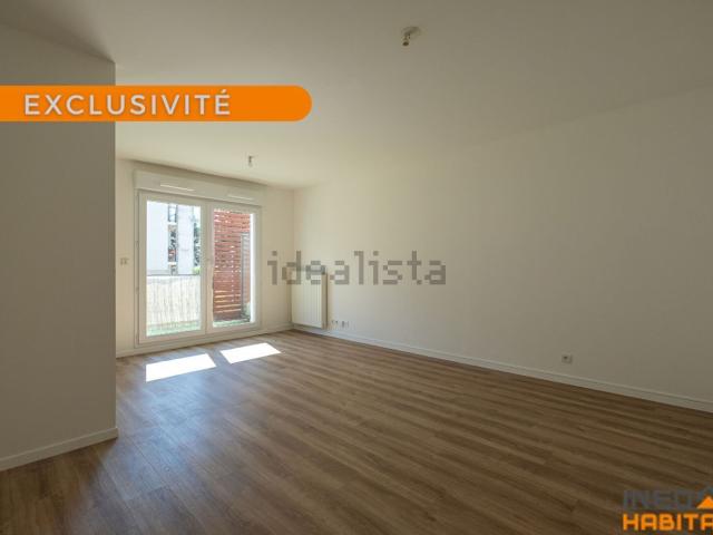 Appartement vente à Maison-Blanche, Saint-Grégoire