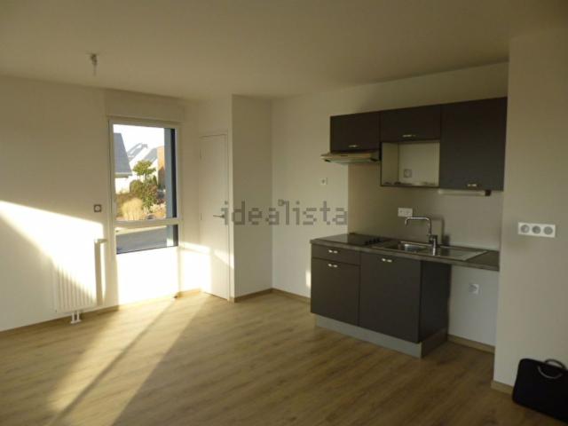 Appartement location à Champ Daguet, Saint-Grégoire