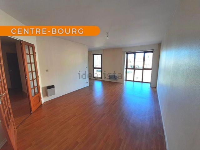 Appartement location à La Ricoquais, Saint-Grégoire