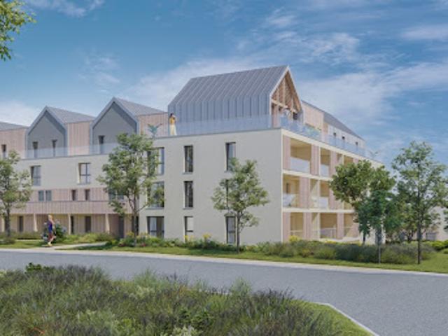 Appartement vente à Rennes, Bretagne
