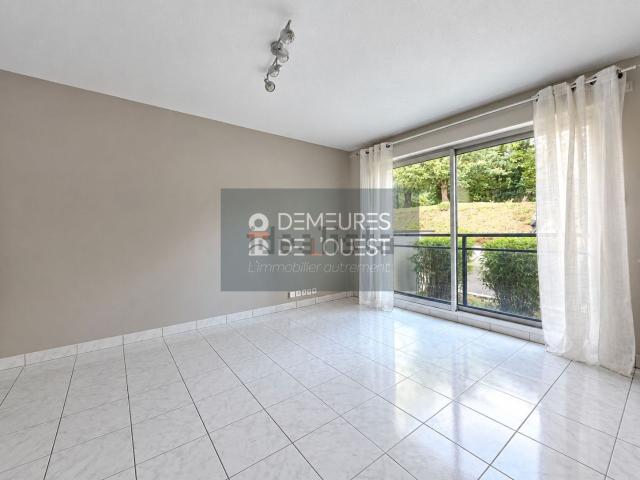 Appartement vente à Champ Daguet, Saint-Grégoire