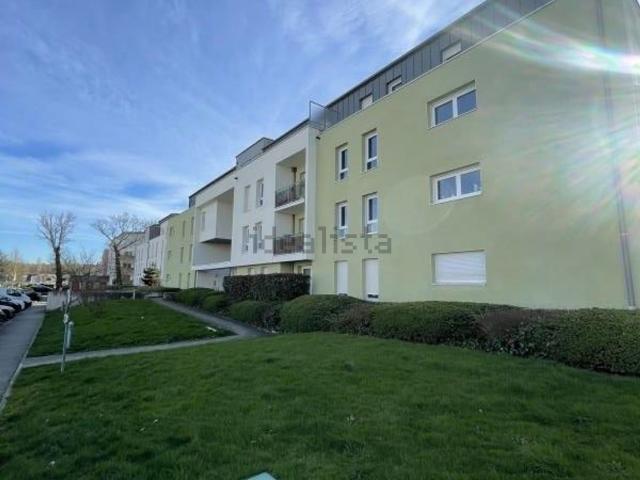 Appartement vente à Maison-Blanche, Saint-Grégoire