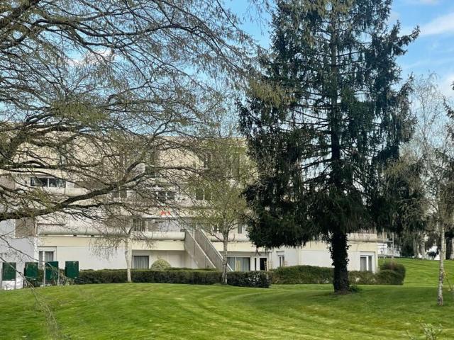 Appartement vente à La Victoire, Saint-Grégoire