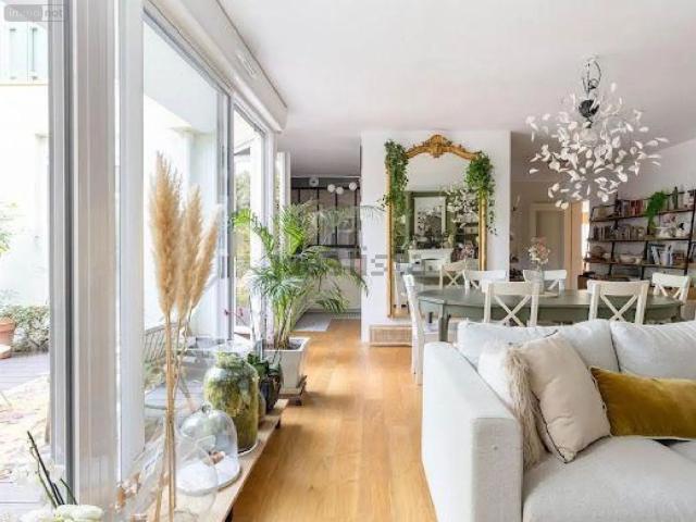 Appartement vente à La Bretèche, Saint-Grégoire