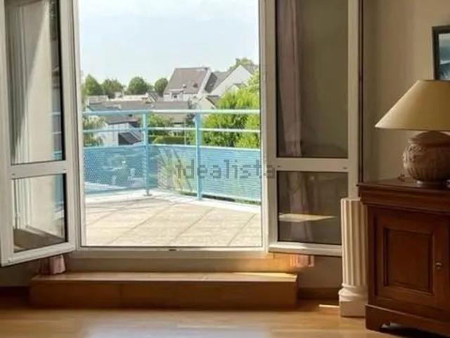 Appartement vente à Cité des Jardins, Saint-Grégoire