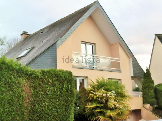 Appartement location à La Cressonnière, Saint-Grégoire