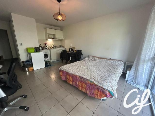 Appartement vente à Z.I. Tisserand, Saint-Herblain