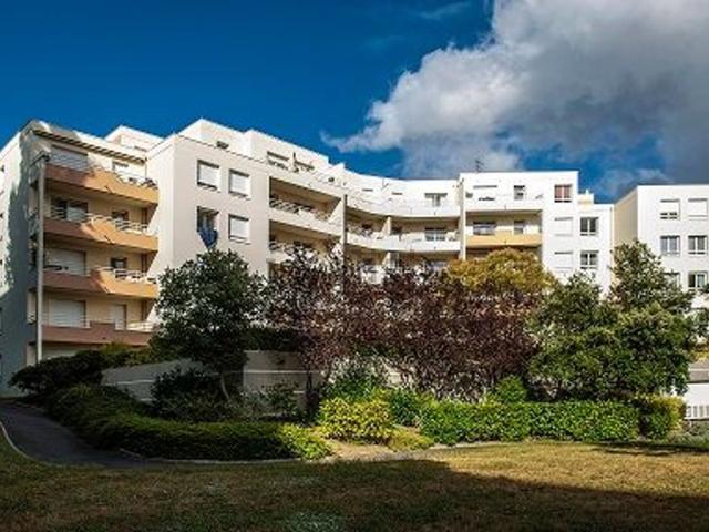 Appartement location à Harlière Nord, Saint-Herblain