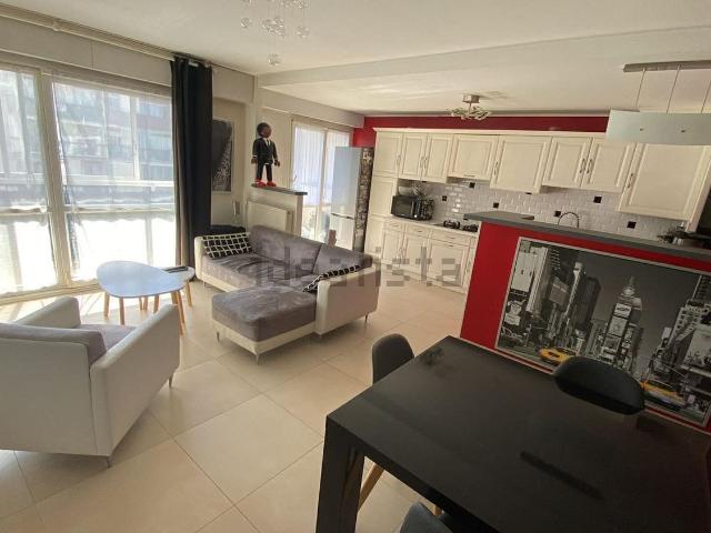 Appartement vente à Bernardière, Saint-Herblain