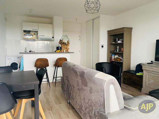 Appartement vente à Nantes, Saint-herblain