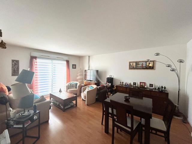 Appartement vente à Nantes, Saint-herblain