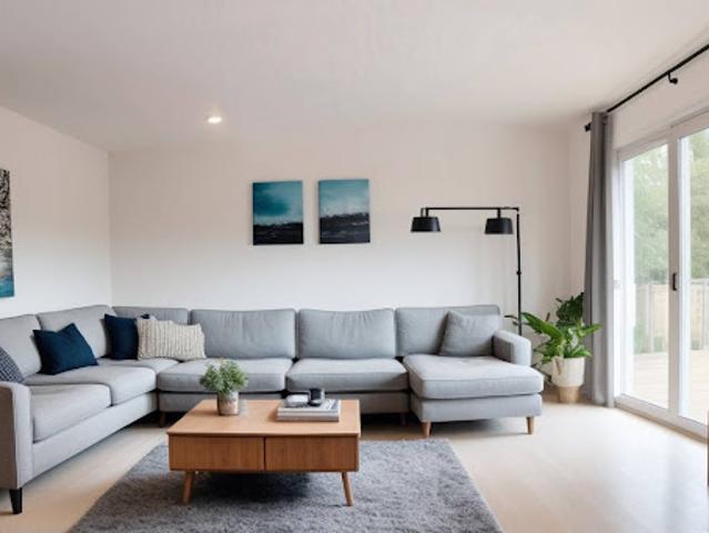 Appartement vente à Nantes, Saint-herblain