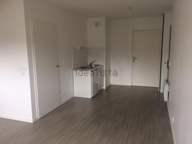 Appartement location à C.H.U., Saint-Herblain
