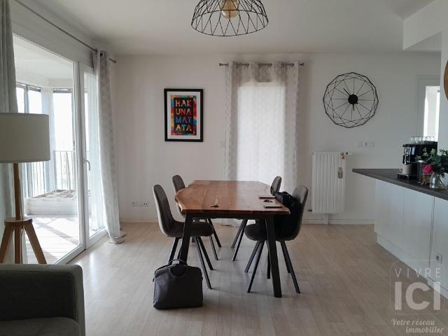Appartement location à Nantes, Saint-herblain