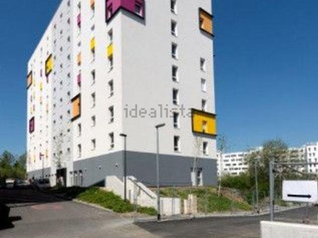 Appartement location à Bergerie-Les Écarts, Saint-Herblain