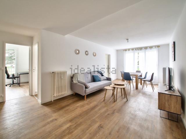 Appartement location à Beauséjour, Saint-Herblain