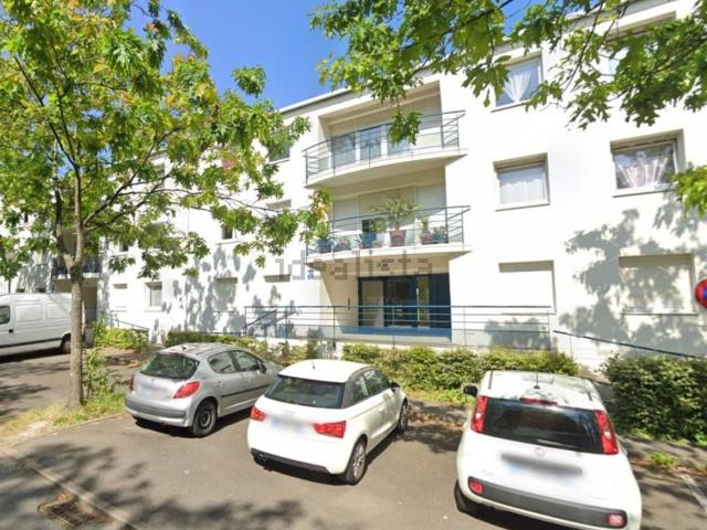 Appartement vente à Bergerie-Les Écarts, Saint-Herblain